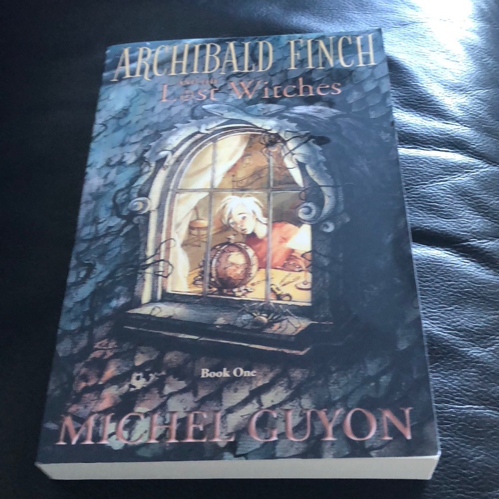 Children’s’ book